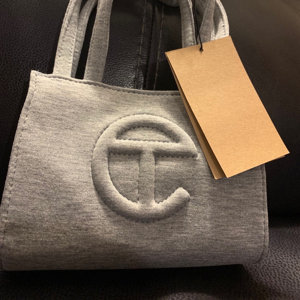 UGG Telfar Bag